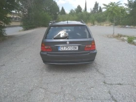 BMW 320 Facelift | Mobile.bg    7