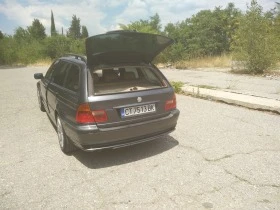 BMW 320 Facelift | Mobile.bg    8