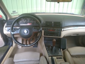 BMW 320 Facelift, снимка 9