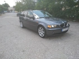 BMW 320 Facelift | Mobile.bg    4