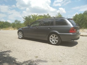 BMW 320 Facelift, снимка 1