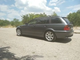     BMW 320 Facelift