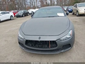 Maserati Ghibli S Q4, снимка 3