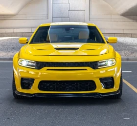 Dodge Charger R/T - [3] 