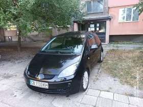 Mitsubishi Colt 1.3 95к.с. colt cz3 1.3  , снимка 6