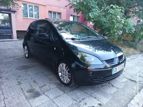 Mitsubishi Colt 1.3 95к.с. colt cz3 1.3  , снимка 1