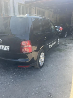 VW Touran 2.0 109 кс. , снимка 9