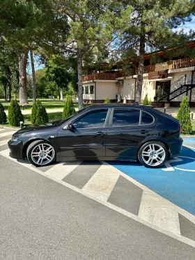 Seat Leon 1.9 TDI CUPRA, снимка 4