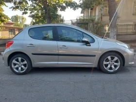 Peugeot 208 1.4 бензин, снимка 4