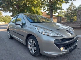 Peugeot 208 1.4 бензин, снимка 3