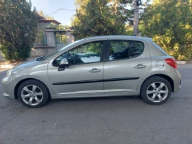 Peugeot 208 1.4 бензин, снимка 7