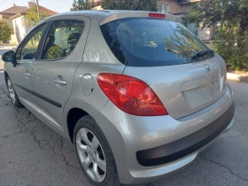 Peugeot 208 1.4 бензин, снимка 6