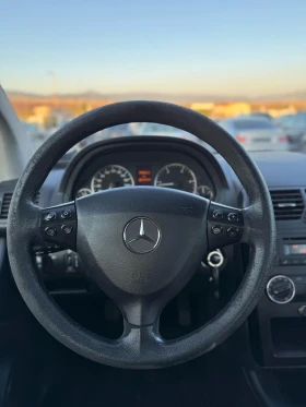 Mercedes-Benz A 180 CDI / PANORAMA, снимка 8