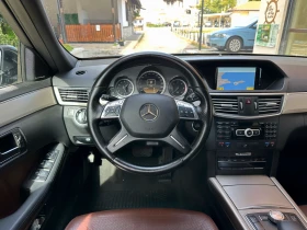 Mercedes-Benz E 350 CDI 265кс Avantgarde 4MATIC 7G, снимка 10