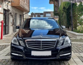 Mercedes-Benz E 350 CDI 265кс Avantgarde 4MATIC 7G, снимка 3