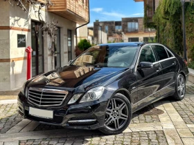 Mercedes-Benz E 350 CDI 265кс Avantgarde 4MATIC 7G, снимка 17