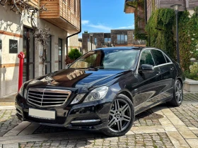 Mercedes-Benz E 350 CDI 265кс Avantgarde 4MATIC 7G, снимка 1