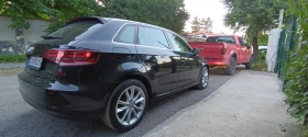 Audi A3 Sportback, снимка 14