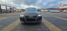 Audi A3 Sportback, снимка 1