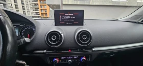 Audi A3 Sportback, снимка 7