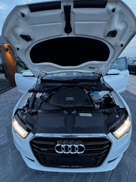 Audi A6 DISTR/MATRIX/B&O/MEGA MEGA FULL , снимка 8