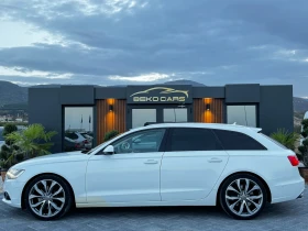 Audi A6 DISTR/MATRIX/B&O/MEGA MEGA FULL , снимка 5