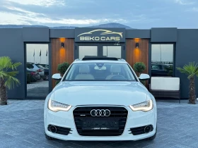 Audi A6 DISTR/MATRIX/B&O/MEGA MEGA FULL  1