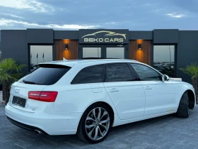 Audi A6 DISTR/MATRIX/B&O/MEGA MEGA FULL , снимка 3