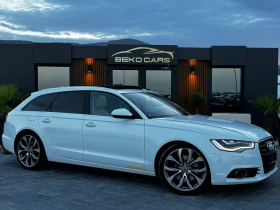 Audi A6 DISTR/MATRIX/B&O/MEGA MEGA FULL , снимка 16