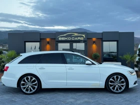 Audi A6 DISTR/MATRIX/B&O/MEGA MEGA FULL , снимка 2