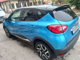 Renault Captur 1.2 бензин , снимка 4