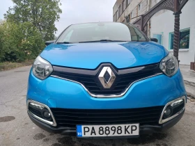 Renault Captur 1.2 бензин , снимка 1