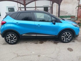 Renault Captur 1.2 бензин , снимка 2