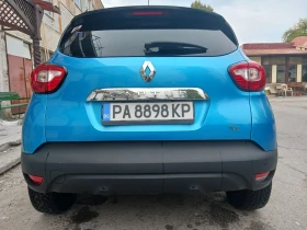 Renault Captur 1.2 бензин , снимка 3