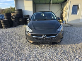 Opel Corsa 1.3 CDTI EURO6 | Mobile.bg    1