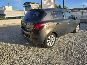 Opel Corsa 1.3 CDTI EURO6 | Mobile.bg    5