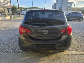 Opel Corsa 1.3 CDTI EURO6 | Mobile.bg    7