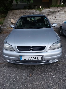 Opel Astra  /  | Mobile.bg    5