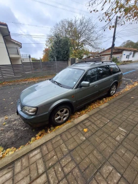 Subaru Outback | Mobile.bg    4