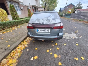 Subaru Outback | Mobile.bg    2