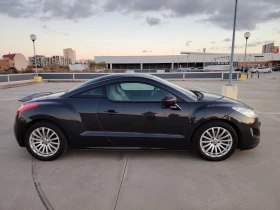 Peugeot RCZ 1.6 TURBO, снимка 6