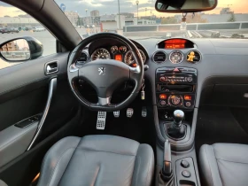 Peugeot RCZ 1.6 TURBO, снимка 8