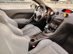 Peugeot RCZ 1.6 TURBO, снимка 9