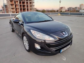 Peugeot RCZ 1.6 TURBO, снимка 7