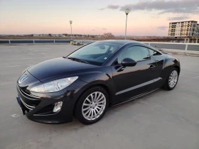 Peugeot RCZ 1.6 TURBO, снимка 1