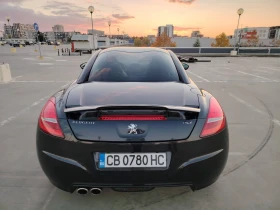 Peugeot RCZ 1.6 TURBO, снимка 4