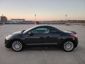 Peugeot RCZ 1.6 TURBO, снимка 2