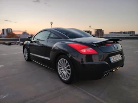 Peugeot RCZ 1.6 TURBO, снимка 12