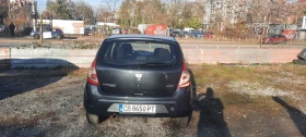 Dacia Sandero 1, 4, Газ, Климатик, снимка 9