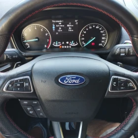 Ford EcoSport ST-LINE , снимка 11